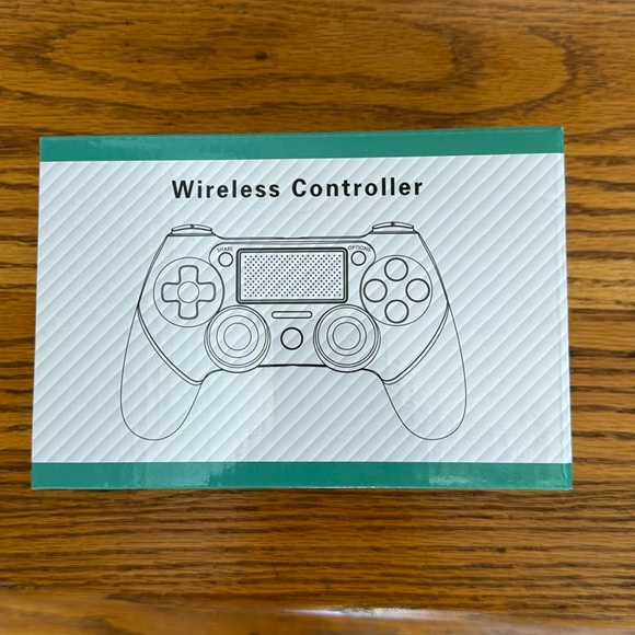 Controller - Picture 4 of 6